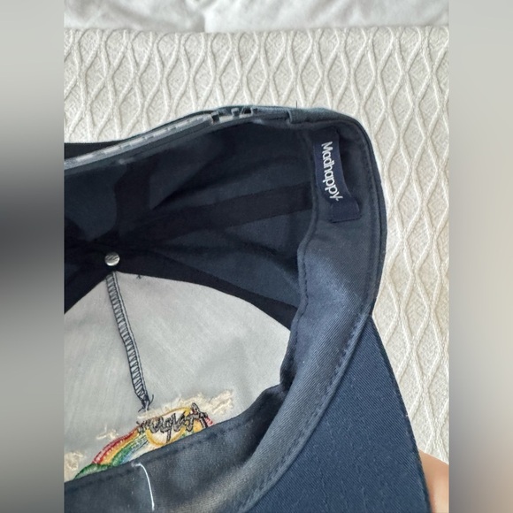 Madhappy Aspen Exclusive SnapBack - Picture 3 of 4